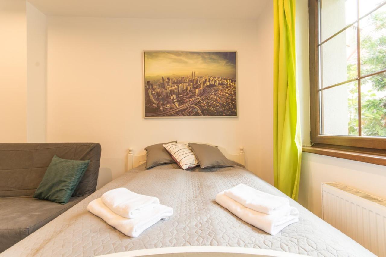 Sea You : Natalia-kamila Apartment Zoppot