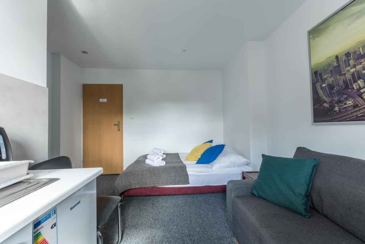 Sea You : Natalia-kamila Apartment Zoppot